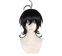 Sk8 the Infinity Anime Miya Chinen Perruque Cosplay Costume Courte Résistant à la Chaleur Cheveux Synthétiques Sk8 The Infinity Sk Eight
