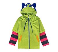 SK8 The Infinity Cosplay Sweat à Capuche Reki Sweat à Manches Longues Sweat zippé Miya pour Halloween Anime SK∞ Cos Sweat à Capuche