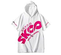 SK8 The Infinity Manga Pull Sweats Décontractés Adultes Hauts Imprimés en 3D pour Hommes Cosplay Sweat Miya