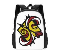 Sk8 The Infinity S Pass Cartable Sac à Dos Sacs de Mode Sk8 Infinity Skateboarding Reki Langa Miya Shadow Cherry