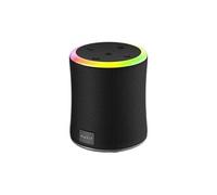 SK832BT - Enceinte sans fil Bluetooth. IPX6 Resiste aux eclaboussures - Noir