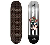 Sk8Mafia Kremer Pot Head 8.0"x32" Deck Châssis, Adultes Unisexe, Multicolore, Taille Unique