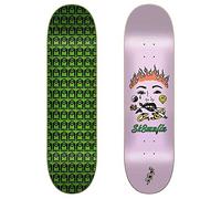 Sk8Mafia Lawyer Boldline 8.3"x32" Deck Châssis, Adultes Unisexe, Multicolore, Taille Unique