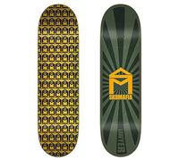 Sk8Mafia Lawyer Sun 8.3"x32" Deck Châssis, Adultes Unisexe, Multicolore, Taille Unique