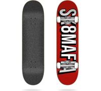 Sk8Mafia planche à roulettes 7.75 Flix Red