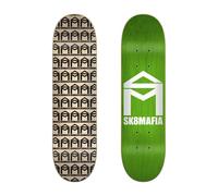 Sk8mafia Planche De Skateboard Assorti House Logo 6.0´´x23.5´´ Micro