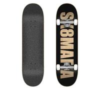 Sk8mafia Skateboard Assorti Og Logo 7.3´´x24.5´´ Micro