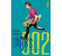 SK8R'S - Tome 2