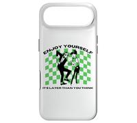 Ska 2 Tons Enjoy Yourself It's Later Than You Think Coque pour iPhone Air