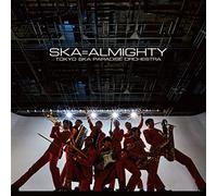 SKA=ALMIGHTY(CD)