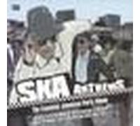 Ska Anthems : The Essential Jamaican Album