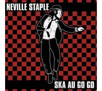 Neville Staple – Ska au Go Go – CD