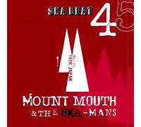 SKA BEAT / Go To Dance [Analog]