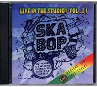 Ska Bop - Live in the Studio 2