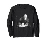 Ska Buster Bloodvessel Bad Manners Virginia Turbett Bicolore Manche Longue