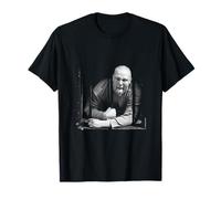 Ska Buster Bloodvessel Bad Manners Virginia Turbett Bicolore T-Shirt