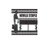 Neville Staple – Ska Crazy! – CD