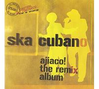 Ska Cubano - Ajiaco! Remix Album