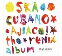 Ska Cubano - Ajiacothe Remix