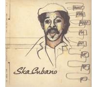 SKA CUBANO - Album,the
