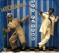 Ska Cubano - Ay Caramba