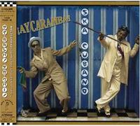 Ska Cubano - Iay Caramba!