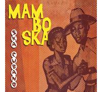 Ska Cubano - Mambo Ska-Digi [Import]