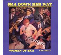Ska Down Her Way: Women of Ska Vol.2 by Various Artists (1998-09-15)
