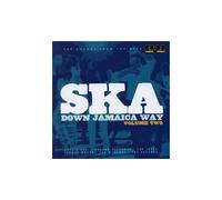 Ska Down Jamaica Way: Ska Boo Da Ba V.2