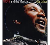 Toots and The Maytals – Ska Father – CD
