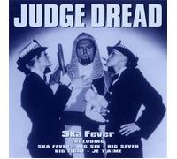 Ska Fever by Judge Dread (2001-08-27)