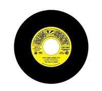 Ska Flames - Ain't That Lovin' You / On A Slow Boat To China