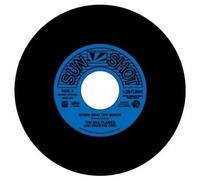 Ska Flames - Down Beat Off Minor / Last Borelo [7-Inch Single]