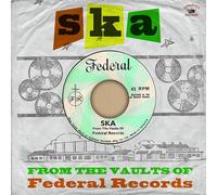 Ska From The Faults Of Federal Records
