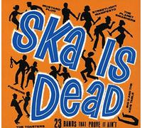 Ska is Dead/Various