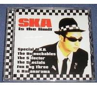Ska Is The Limit