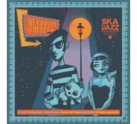 Ska Jazz Messengers - Head Over Heels (Printed Inner Sleeve) [Import]