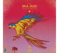 Ska Jazz Messengers - Introspeccion [Vinyl]