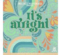 Ska Jazz Messengers - It's Alright [Import]