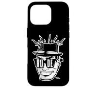 Ska Music - 2-Tone Ska is life Reggae Rudeboy Ska Music Coque pour iPhone 16 Pro