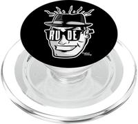 Ska Music - 2-Tone Ska is life Reggae Rudeboy Ska Music PopSockets PopGrip pour MagSafe