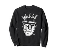 Ska Music - 2-Tone Ska is life Reggae Rudeboy Ska Music Sweatshirt