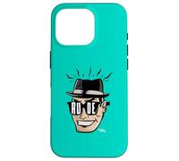 Ska Music Tee - Ska Music is life 2-Tone Ska Reggae Rudeboy Coque pour iPhone 16 Pro