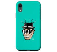 Ska Music Tee - Ska Music is life 2-Tone Ska Reggae Rudeboy Coque pour iPhone XR