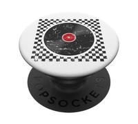 Ska Offbeat Adventure PopSockets PopGrip Adhésif