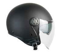 Ska-p Casque Jet 1sha Zen Mono