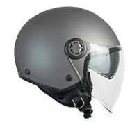 Ska-p Casque Jet 1sha Zen Mono