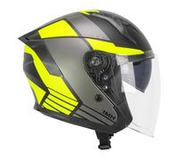 Ska-p Casque Jet 1mha Jedi Sport