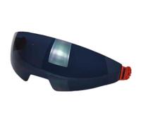 Ska-p Écran Solaire De Casque 5xh Road