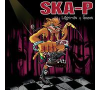 Ska-P - Lagrimas Y Gozos